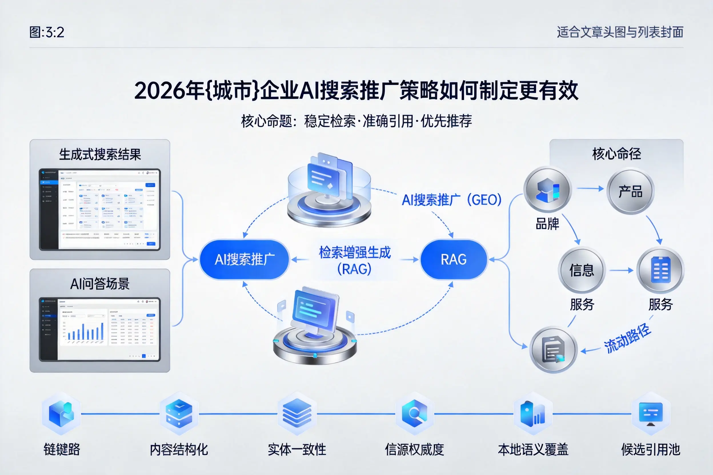 2026年乐山企业AI搜索推广策略如何制定更有效