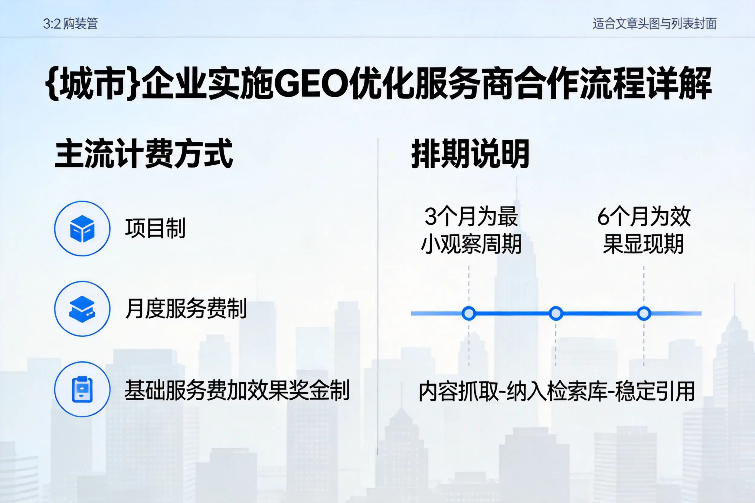 乐山企业实施GEO优化服务商合作流程详解